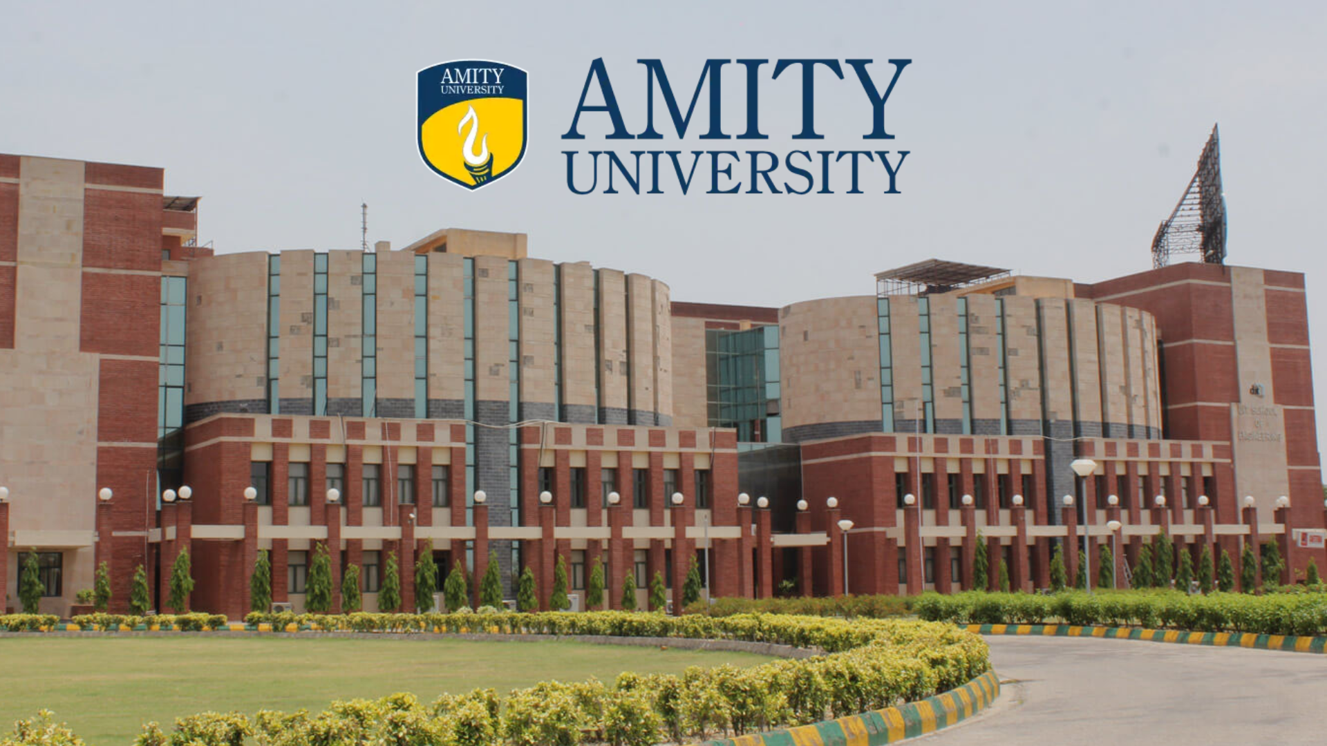 Amity University Noida