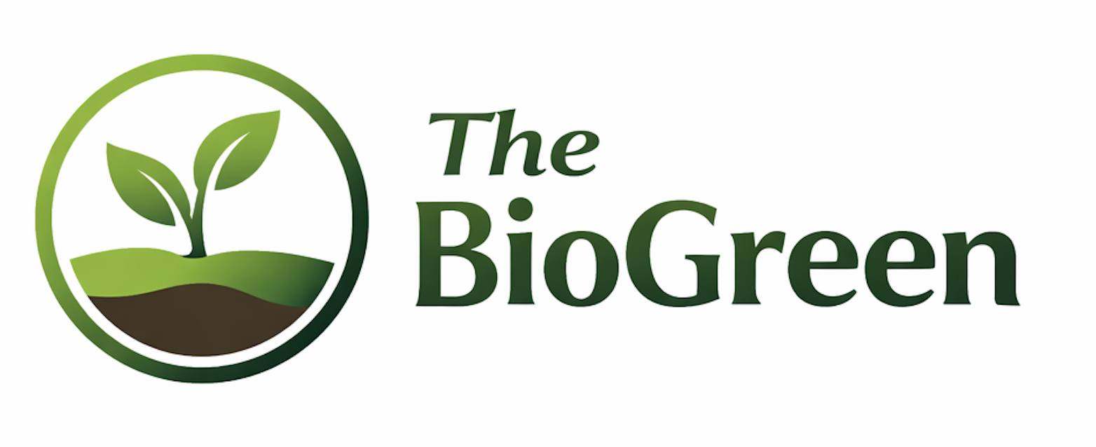 BioGreen logo