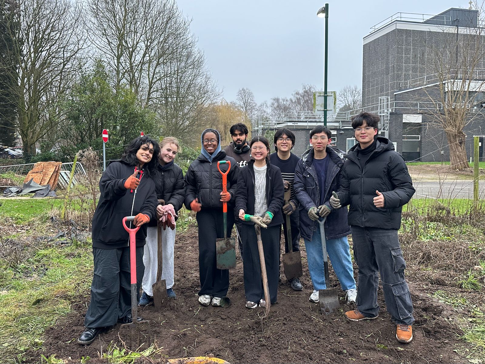 BioGreen announcement