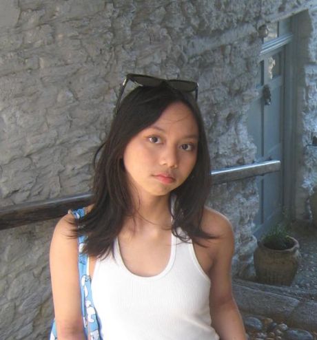 Gabriella Audrey Saksono