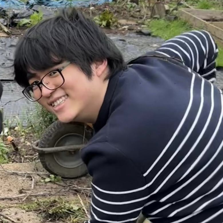 Benjamin Zi Ren Liew